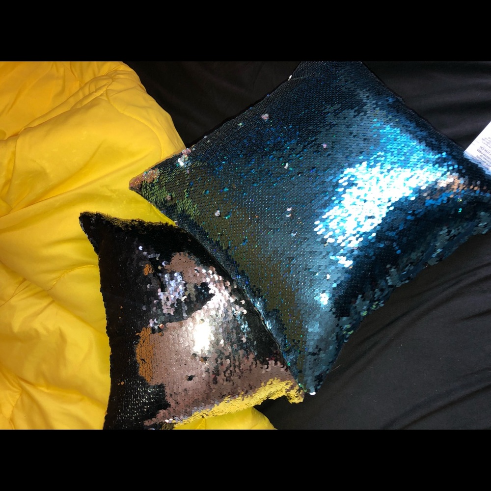 Little pillow